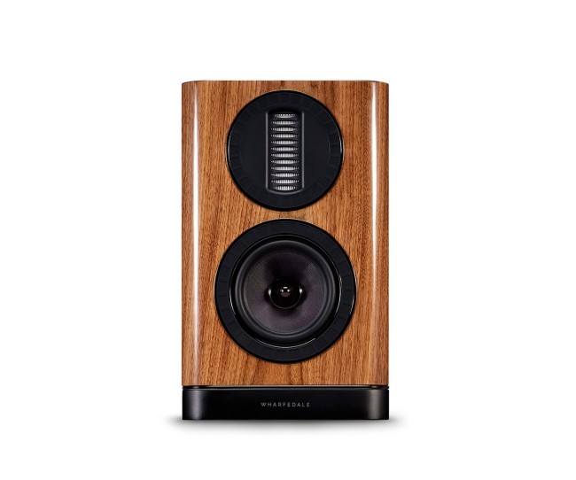 Wharfedale AURA 1 diffusore da scaffale hi-end wharfedale - 1