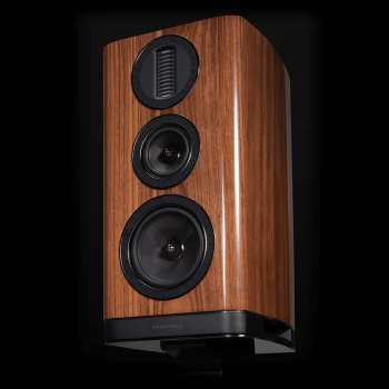Wharfedale AURA 2 diffusore da scaffale hi-end wharfedale - 10