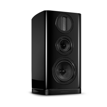 Wharfedale AURA 2 diffusore da scaffale hi-end wharfedale - 1