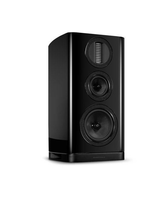 Wharfedale AURA 2 diffusore da scaffale hi-end wharfedale - 1