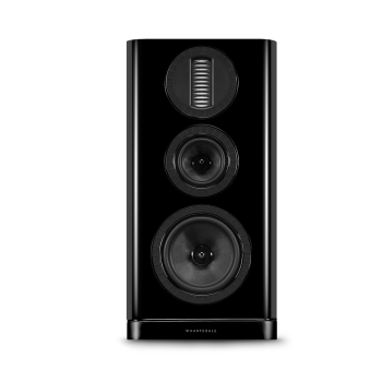 Wharfedale AURA 2 diffusore da scaffale hi-end wharfedale - 1 2