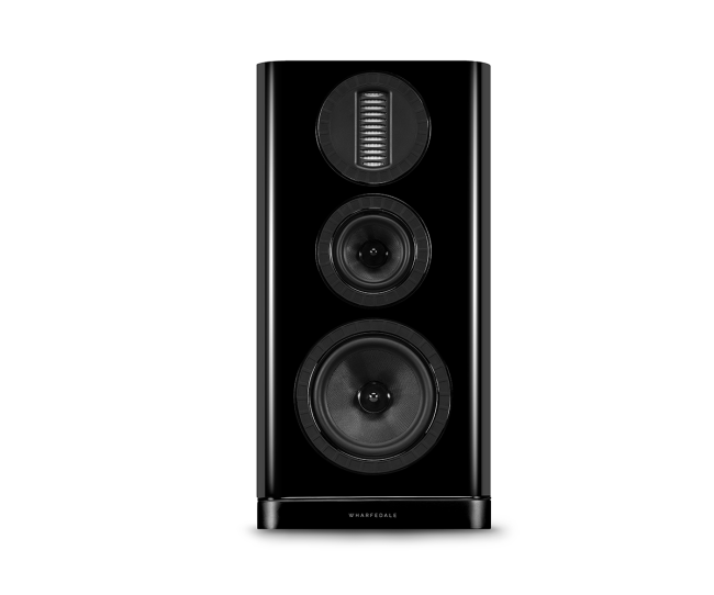 Wharfedale AURA 2 diffusore da scaffale hi-end wharfedale - 4