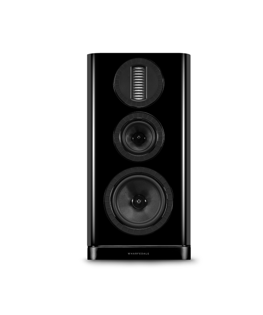 Wharfedale AURA 2 diffusore da scaffale hi-end wharfedale - 4