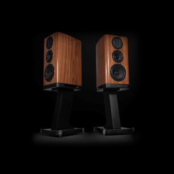 Wharfedale AURA 2 diffusore da scaffale hi-end wharfedale - 12