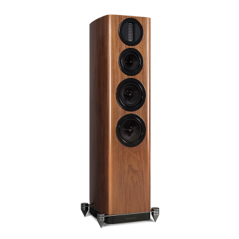 Wharfedale AURA 3 diffusore da pavimento hi-end wharfedale - 7