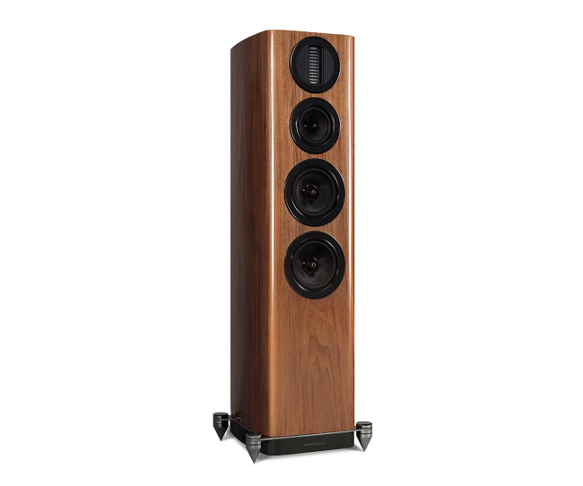 Wharfedale AURA 3 diffusore da pavimento hi-end wharfedale - 7