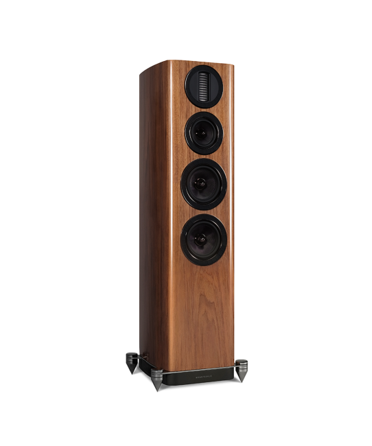 Wharfedale AURA 3 diffusore da pavimento hi-end wharfedale - 7