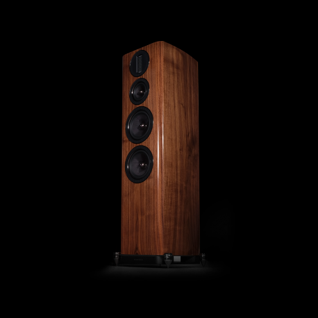 Wharfedale AURA 3 diffusore da pavimento hi-end wharfedale - 10