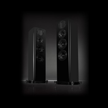 Wharfedale AURA 3 diffusore da pavimento hi-end wharfedale - 11