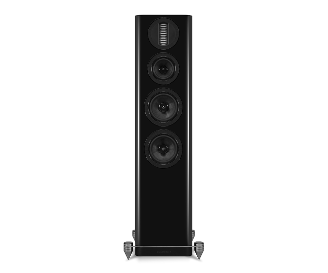 Wharfedale AURA 4 diffusore da pavimento hi-end wharfedale - 5