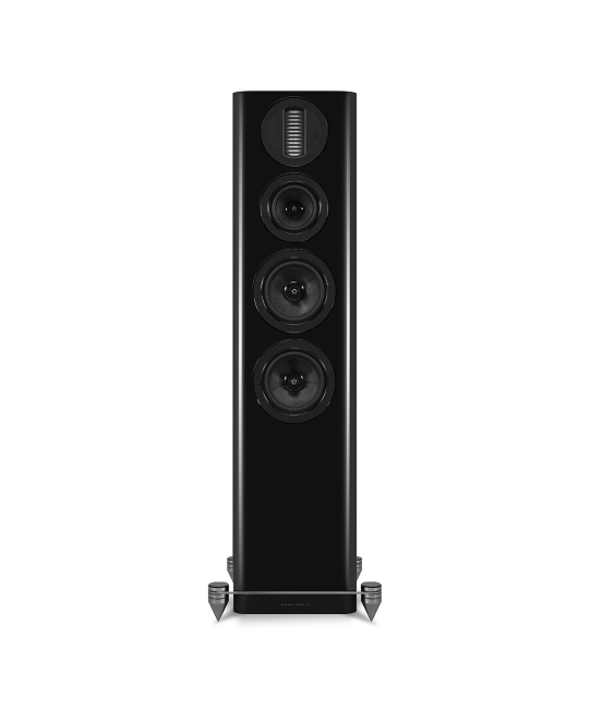 Wharfedale AURA 4 diffusore da pavimento hi-end wharfedale - 5