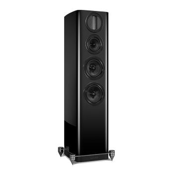 Wharfedale AURA 4 diffusore da pavimento hi-end wharfedale - 2