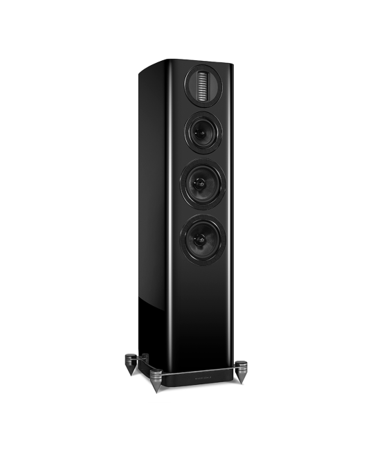 Wharfedale AURA 4 diffusore da pavimento hi-end wharfedale - 2