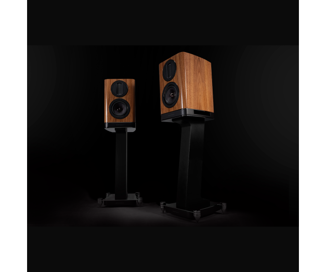 Wharfedale AURA 1 stand - supporti da pavimento wharfedale - 5