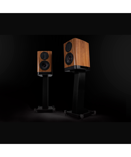 Wharfedale AURA 1 stand - supporti da pavimento wharfedale - 5