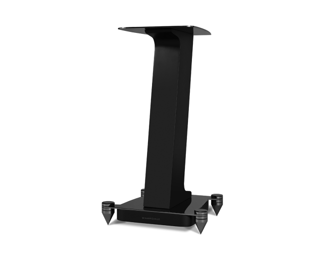 Wharfedale AURA 1 stand - supporti da pavimento wharfedale - 1