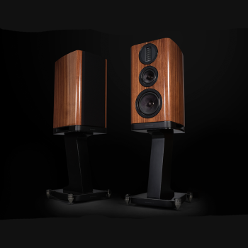 Wharfedale AURA 2 stand - supporti da pavimento wharfedale - 5