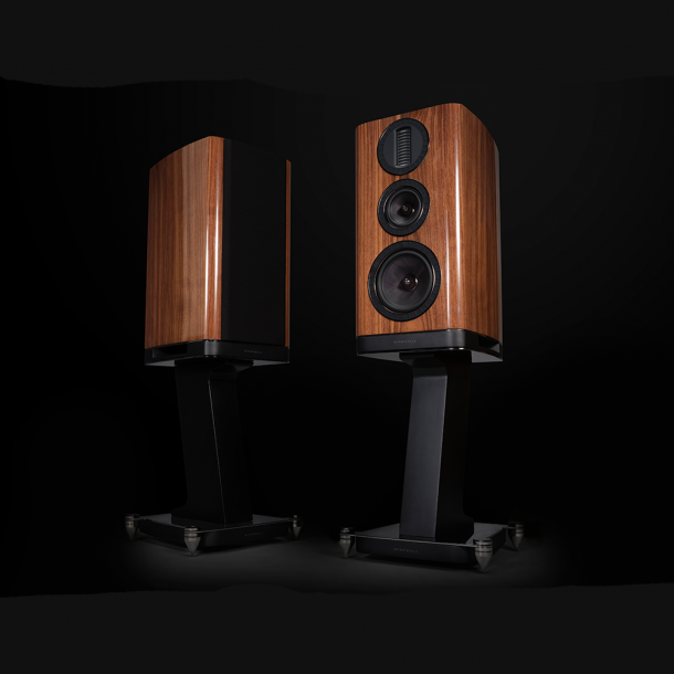 Wharfedale AURA 2 stand - supporti da pavimento wharfedale - 5