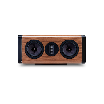 Wharfedale AURA C diffusore canale centrale audio video wharfedale - 1 2
