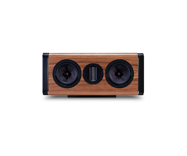 Wharfedale AURA C diffusore canale centrale audio video wharfedale - 4