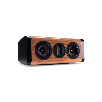 Wharfedale AURA C diffusore canale centrale audio video wharfedale - 1