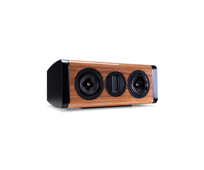Wharfedale AURA C diffusore canale centrale audio video wharfedale - 1
