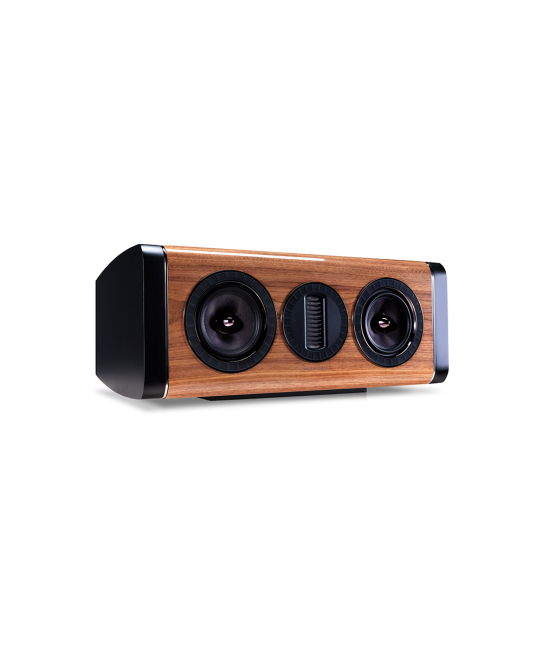 Wharfedale AURA C diffusore canale centrale audio video wharfedale - 1