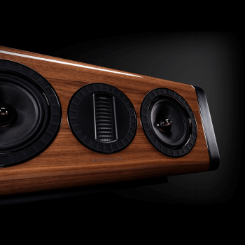 Wharfedale AURA CS diffusore canale centrale audio video wharfedale - 10