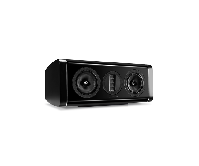 Wharfedale AURA CS diffusore canale centrale audio video wharfedale - 2
