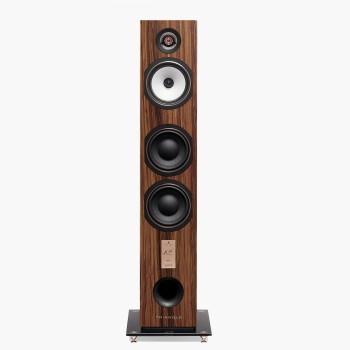 Triangle Antal EZ 40th anniversario diffusori floor standing hifi Triangle - 3 2