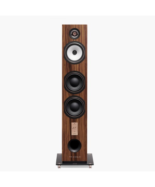 Triangle Antal EZ 40th anniversario diffusori floor standing hifi Triangle - 6