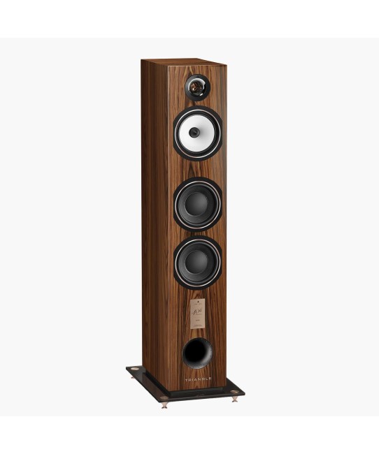 Triangle Antal EZ 40th anniversario diffusori floor standing hifi Triangle - 3