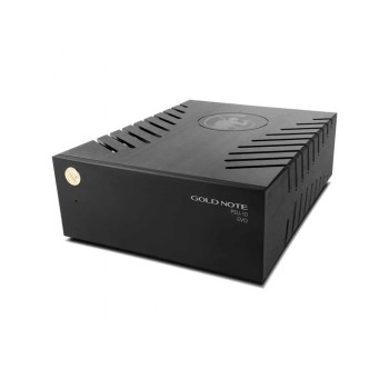 Gold Note PSU-10 EVO alimentazione esterna dedicata DS-10 EVO e DS-10 Gold Note - 1 2