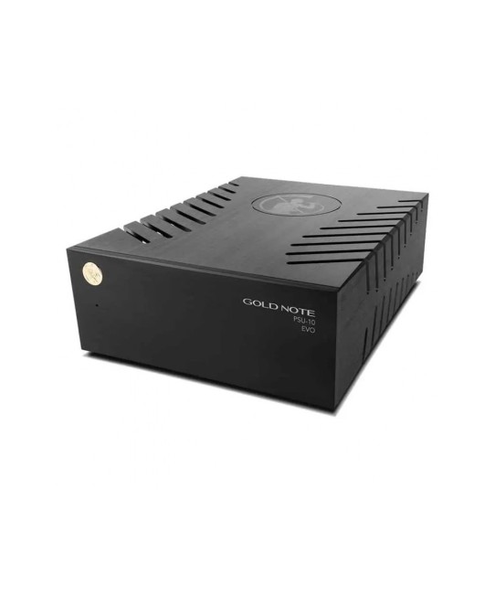 Gold Note PSU-10 EVO alimentazione esterna dedicata DS-10 EVO e DS-10 Gold Note - 4