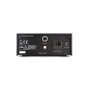 Gold Note PSU-10 EVO alimentazione esterna dedicata DS-10 EVO e DS-10 Gold Note - 7