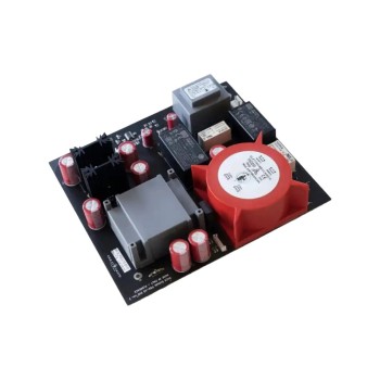 Gold Note PSU-10 EVO alimentazione esterna dedicata DS-10 EVO e DS-10 Gold Note - 9