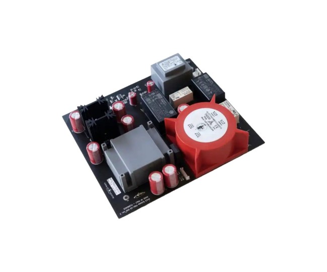 Gold Note PSU-10 EVO alimentazione esterna dedicata DS-10 EVO e DS-10 Gold Note - 9