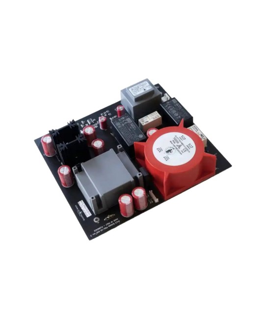 Gold Note PSU-10 EVO alimentazione esterna dedicata DS-10 EVO e DS-10 Gold Note - 9