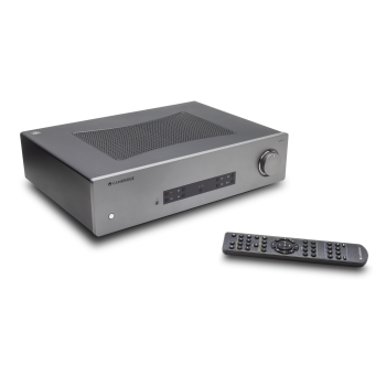 Cambridge CXA81 MKII amplificatore integrato hifi Cambridge Audio - 3