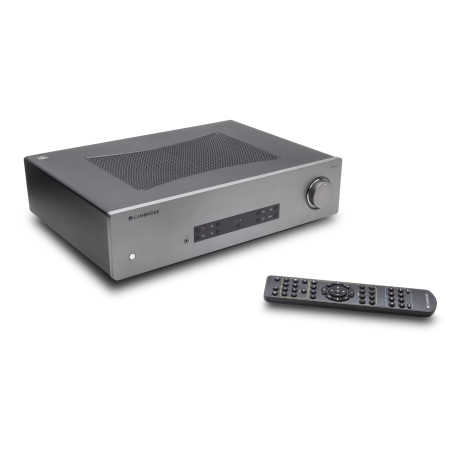 Cambridge CXA81 MKII amplificatore integrato hifi Cambridge Audio - 3