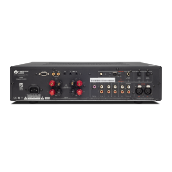 Cambridge CXA81 MKII amplificatore integrato hifi Cambridge Audio - 4