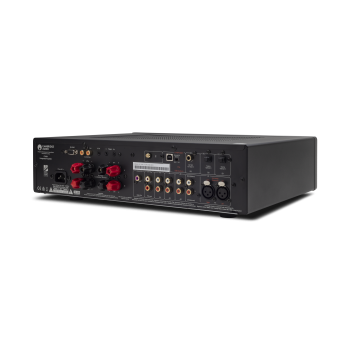 Cambridge CXA81 MKII amplificatore integrato hifi Cambridge Audio - 5