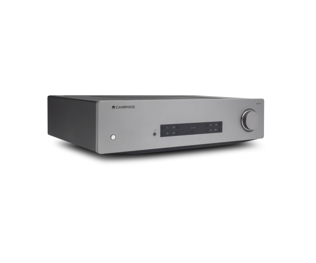Cambridge CXA81 MKII amplificatore integrato hifi Cambridge Audio - 2