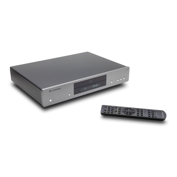 Cambridge CXC V2 lettore CD hifi Cambridge Audio - 6