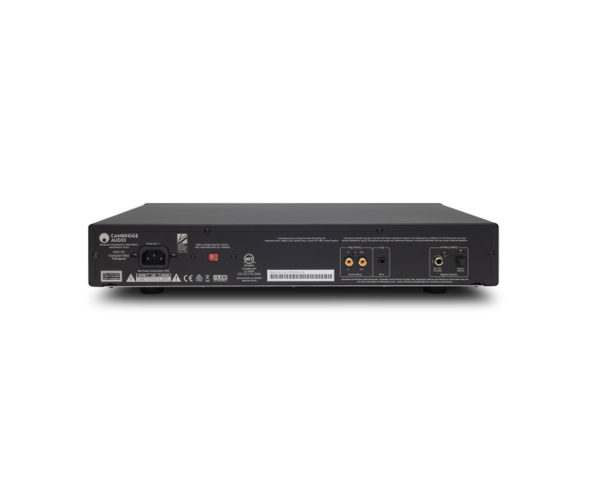 Cambridge CXC V2 lettore CD hifi Cambridge Audio - 3