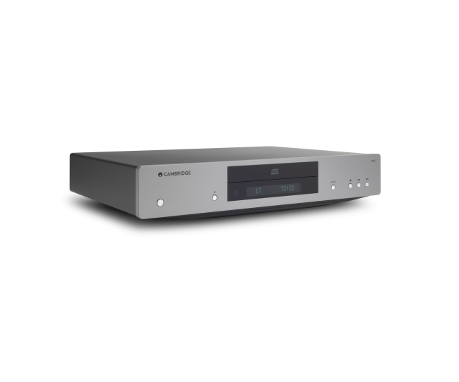 Cambridge CXC V2 lettore CD hifi Cambridge Audio - 2