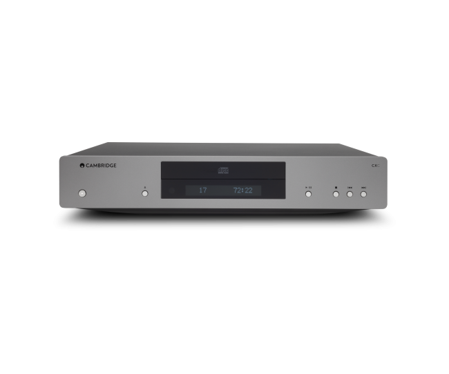 Cambridge CXC V2 lettore CD hifi Cambridge Audio - 1