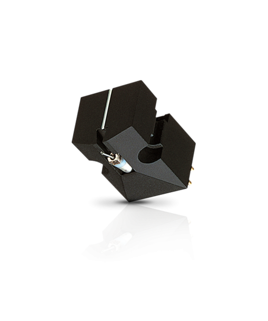 Denon DL 103 MC Testina giradischi Denon - 1