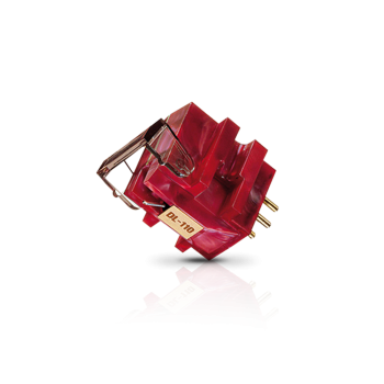 Denon DL-110 MC Testina giradischi Denon - 1