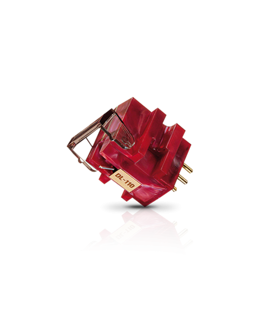 Denon DL-110 MC Testina giradischi Denon - 1